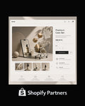 Shopify Partner
